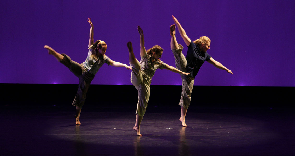 Theatre/Dance | University Of Wisconsin Whitewater