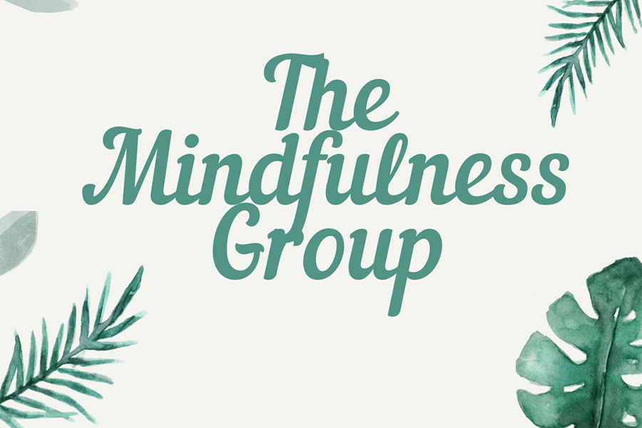Mindfulness group