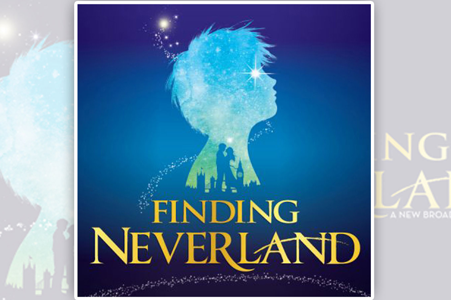 Finding Neverland graphic