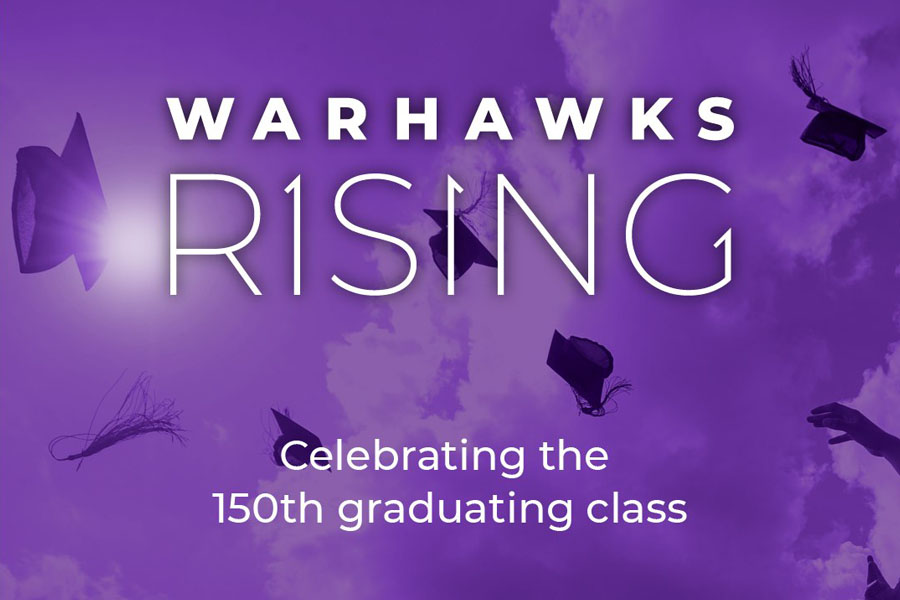 Warhawks Rising graphic