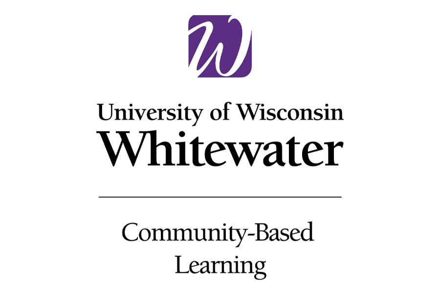 Community-Based Learning logo.
