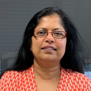 Profile image of Geethamali Samaranayake