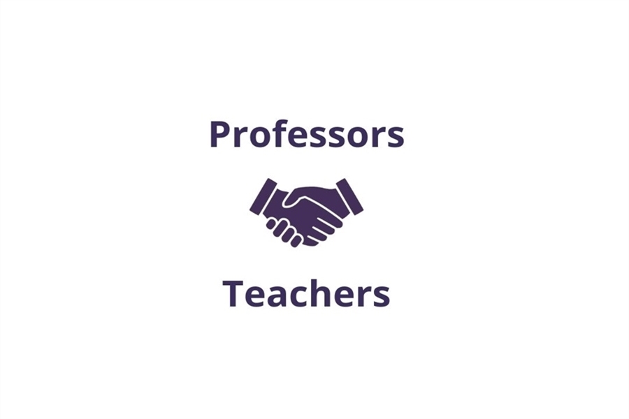 Professors Teachers