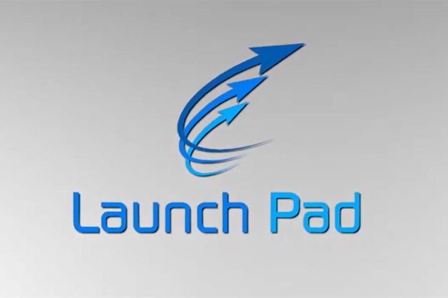 Launch pad