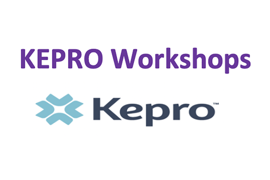 KEPRO Workhops.