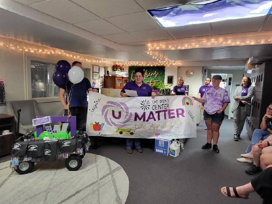 Children Center U Matter 3
