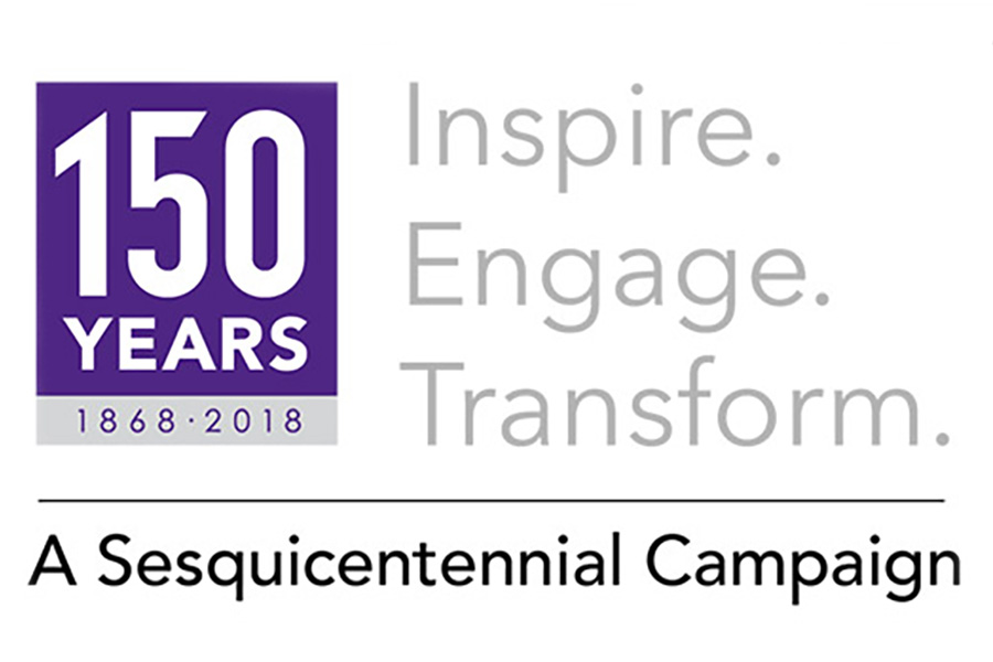 UW-Whitewater Sesquicentennial Campaign
