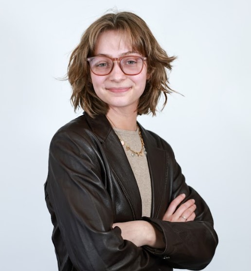 Cassia Roth