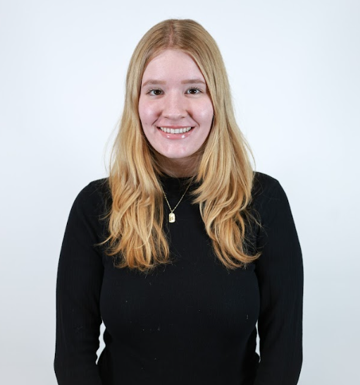 Lauren Sankey