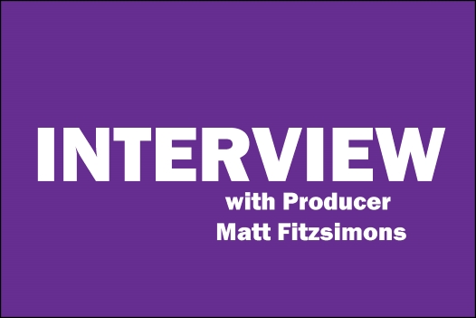 Matt Fitzsimons Talk