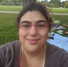 Rhea Vichot