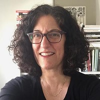 Deborah Wilk