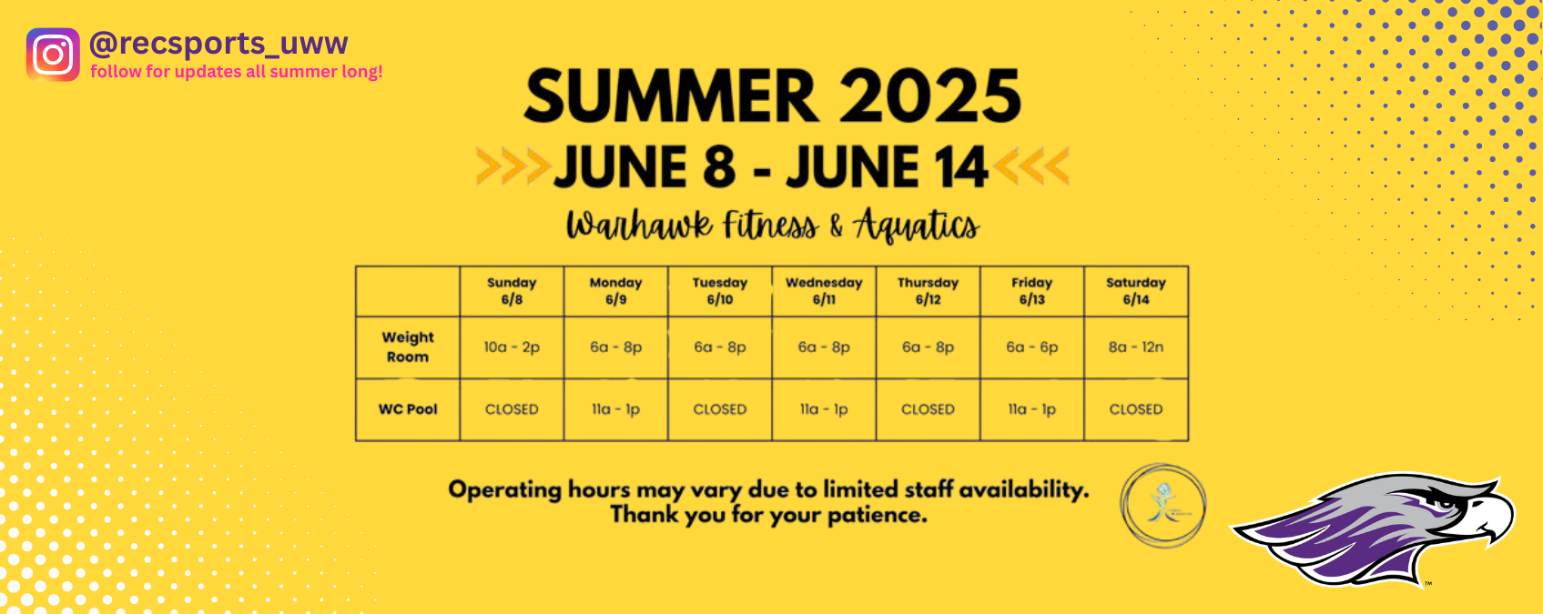 Fitness Membership Advertisement