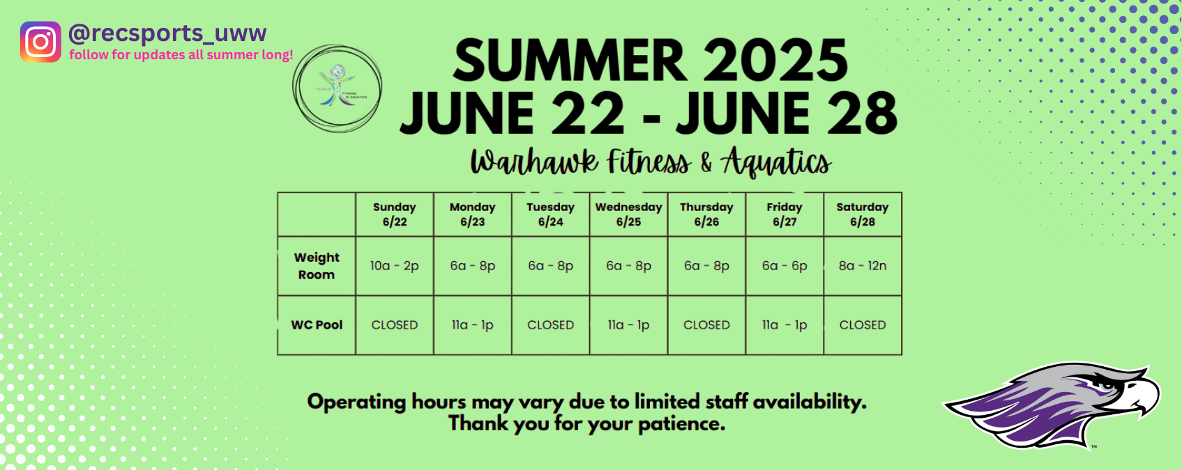 Fitness Membership Advertisement