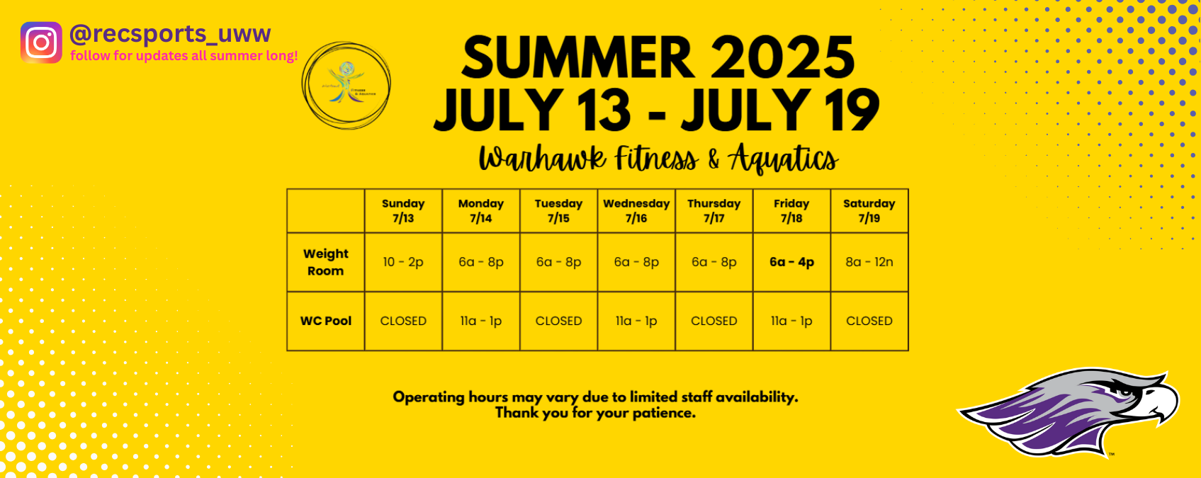 Fitness Membership Advertisement