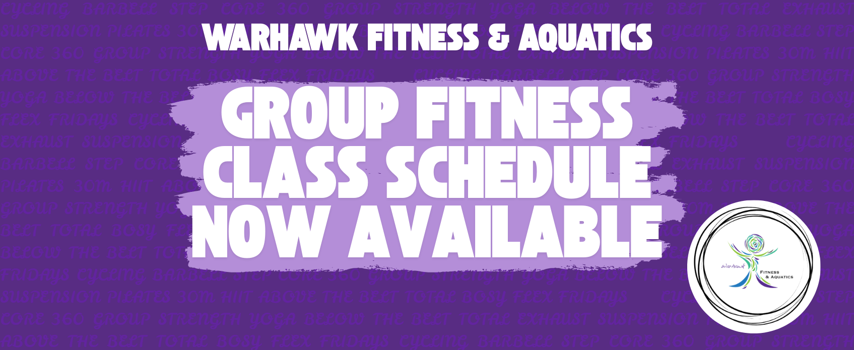 Fitness Membership Advertisement