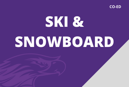 Ski and Snowboard