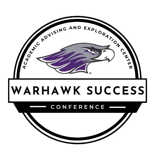 Warhawk Success Conference Logo