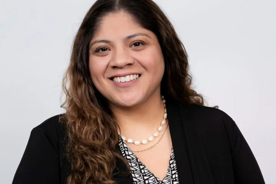 Portrait of Patricia Ruiz-Cantu.