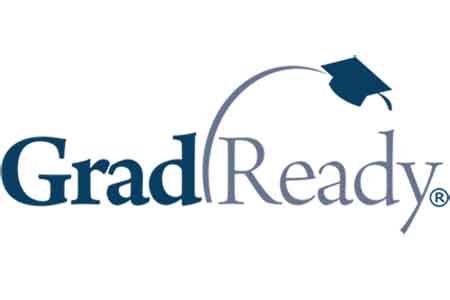 Grad Ready Logo