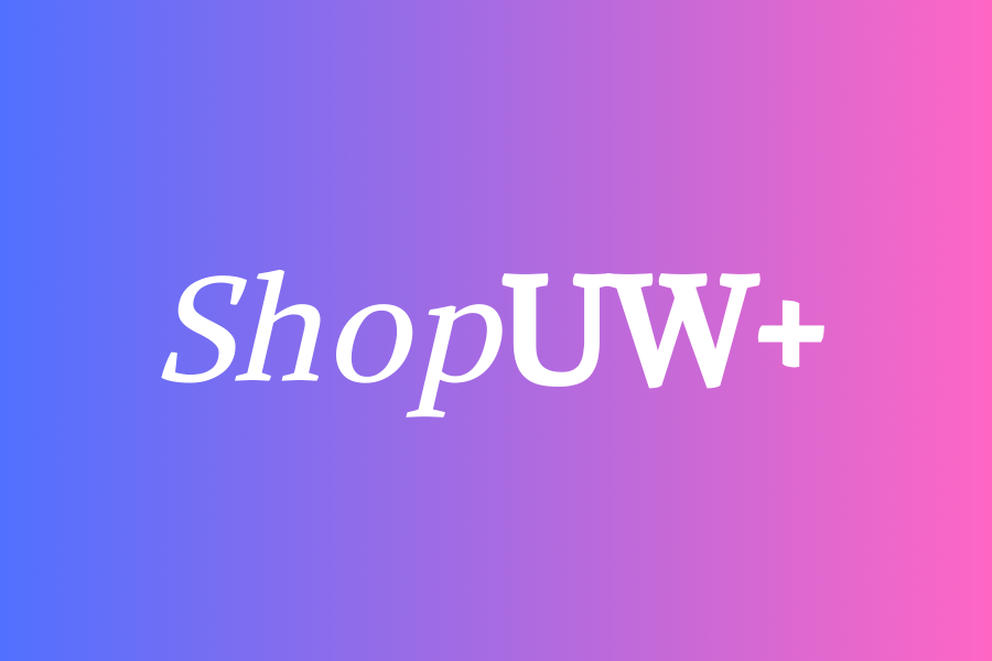 UW-Whitewater Shop UW+