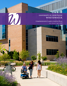 UW-Whitewater Campus Plan