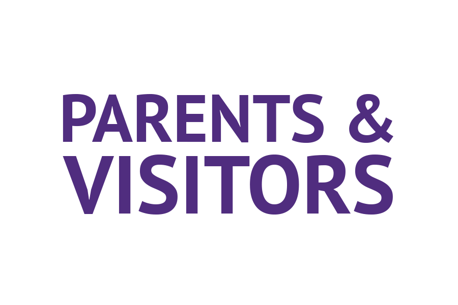 Police information for UW-Whitewater parents and visitors