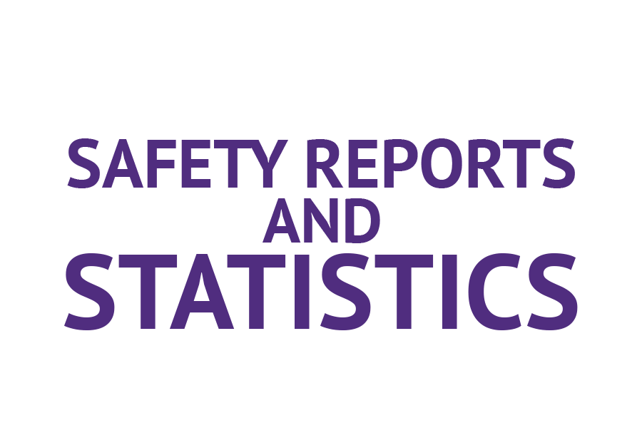 UW-Whitewater police department safety reports and statistics
