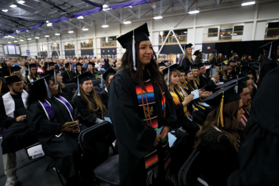 College of Education and Professional Studies Alumni Reunion: Remember Your Roots!
