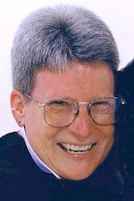 Photo of Dr. P.B. Poorman