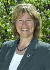Chancellor Beverly Kopper