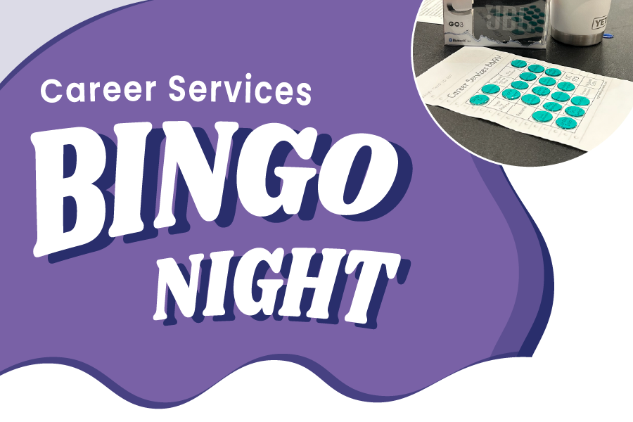 Bingo night
