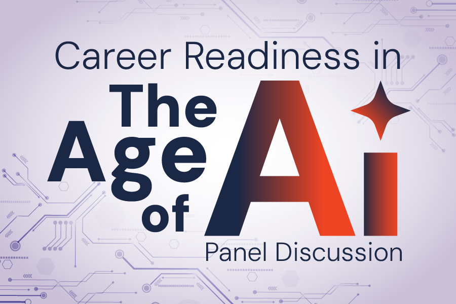 Career Readiness in the Age of AI