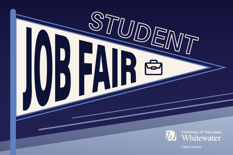 Student Job Fair Sept. 2025