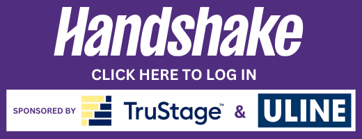 Handshake Sponsored By Uline