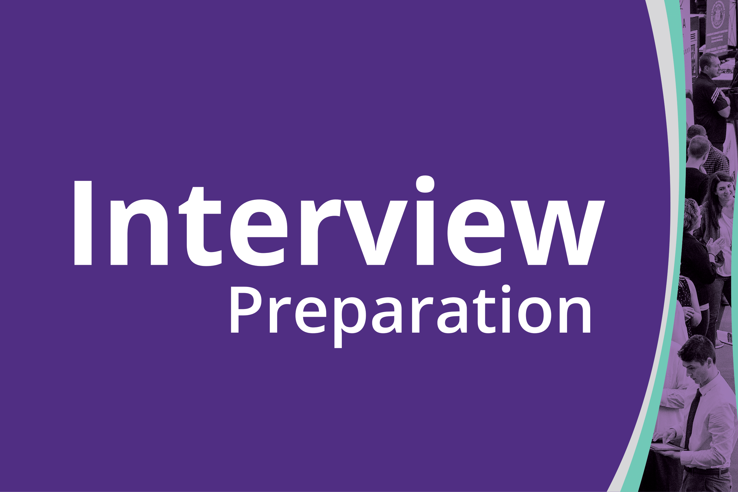Career Services Interviewing