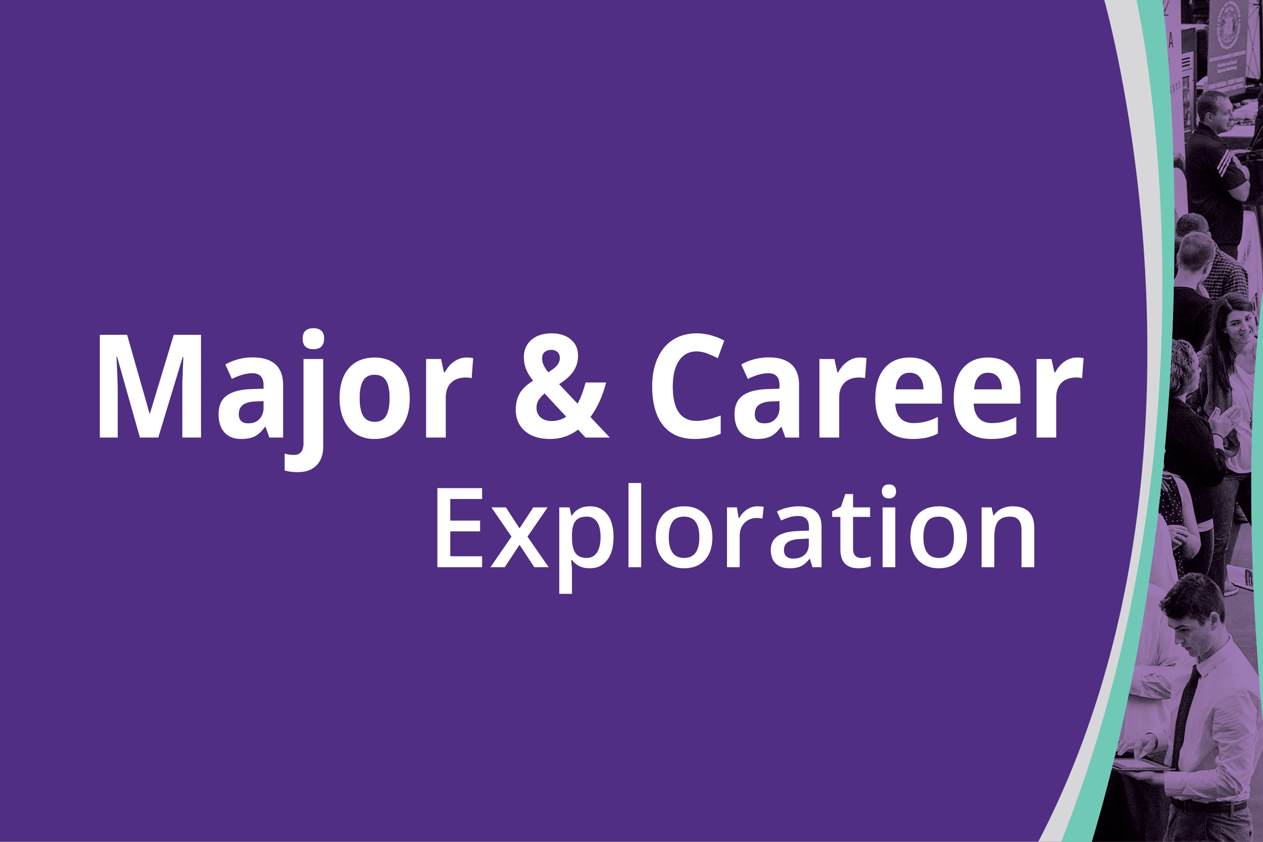 Career Services Major and Career Exploration