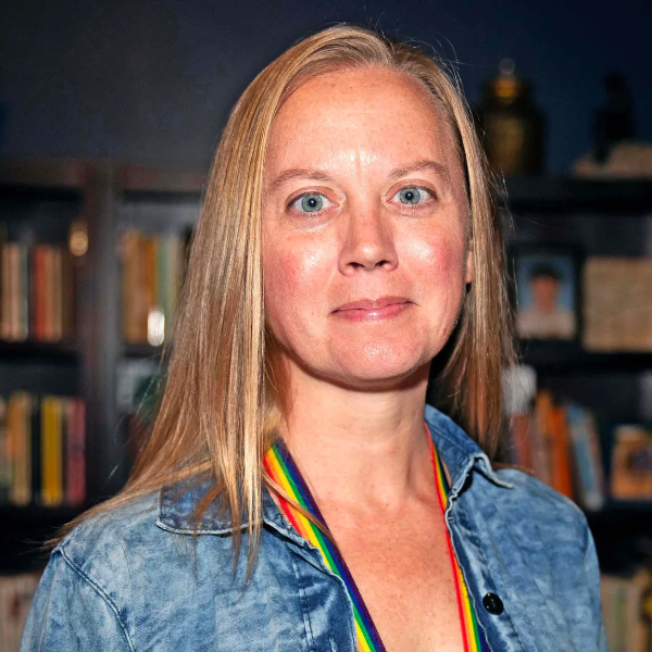 Profile Picture for Amy Menzel