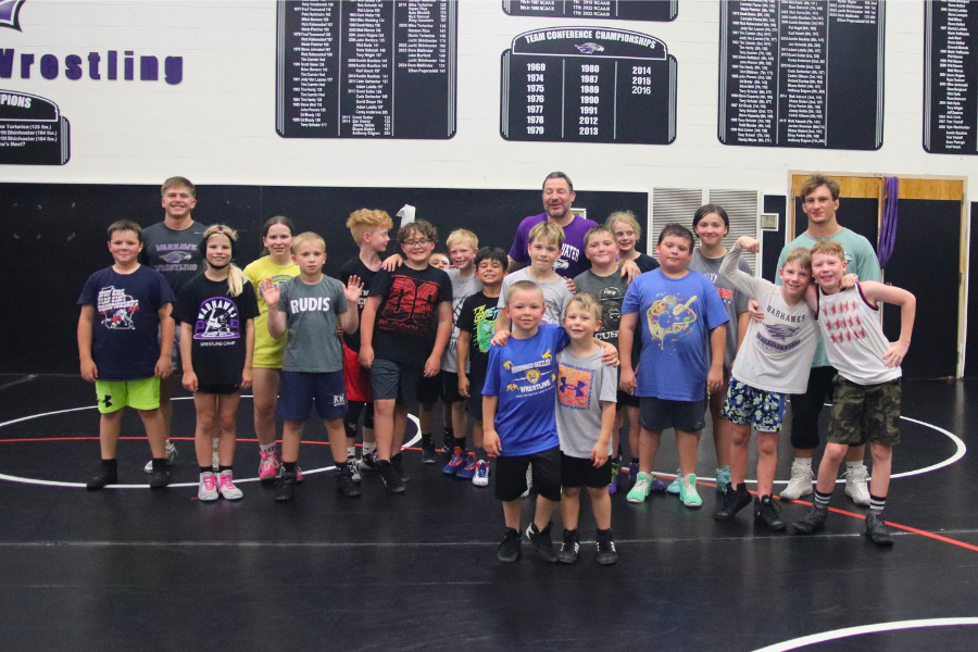 Additional Events For Youth