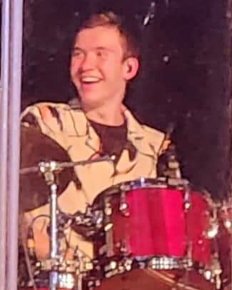 Douglas Brown