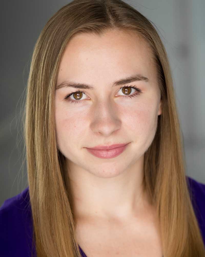 Madison Barrett
