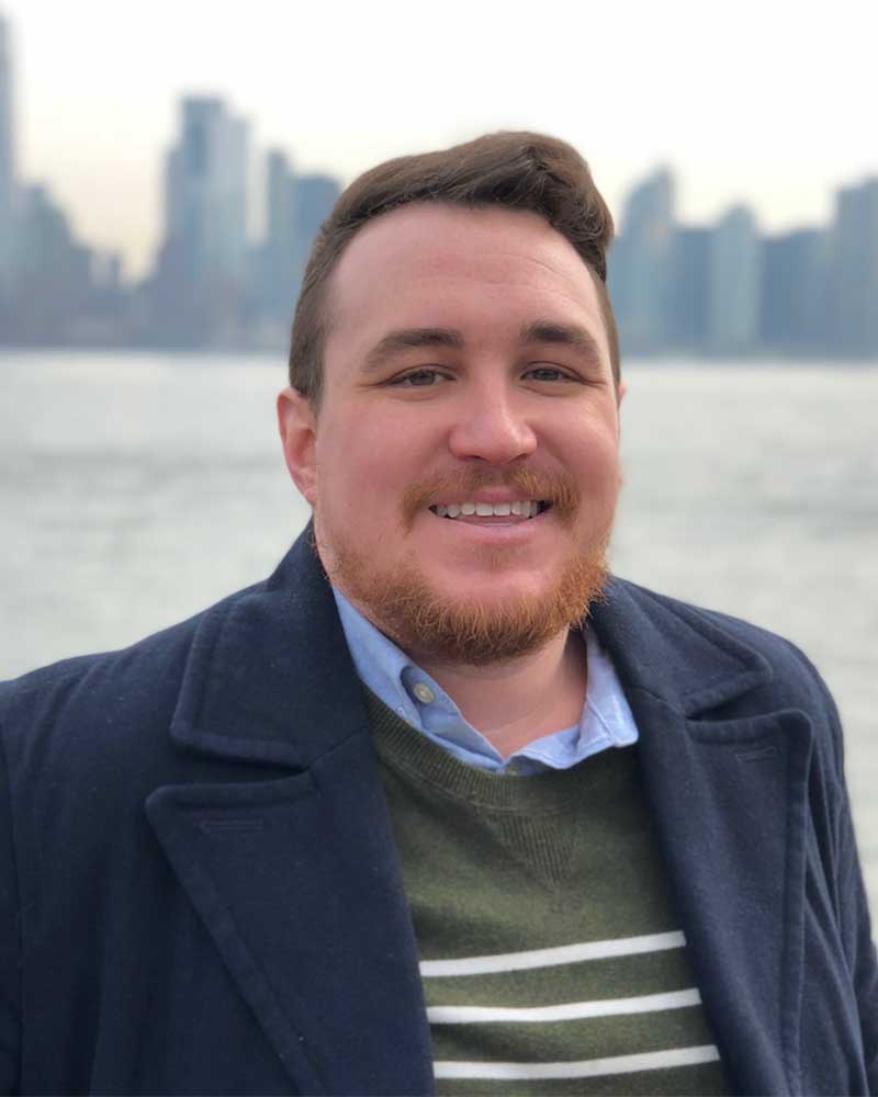 Matthew Imhoff
