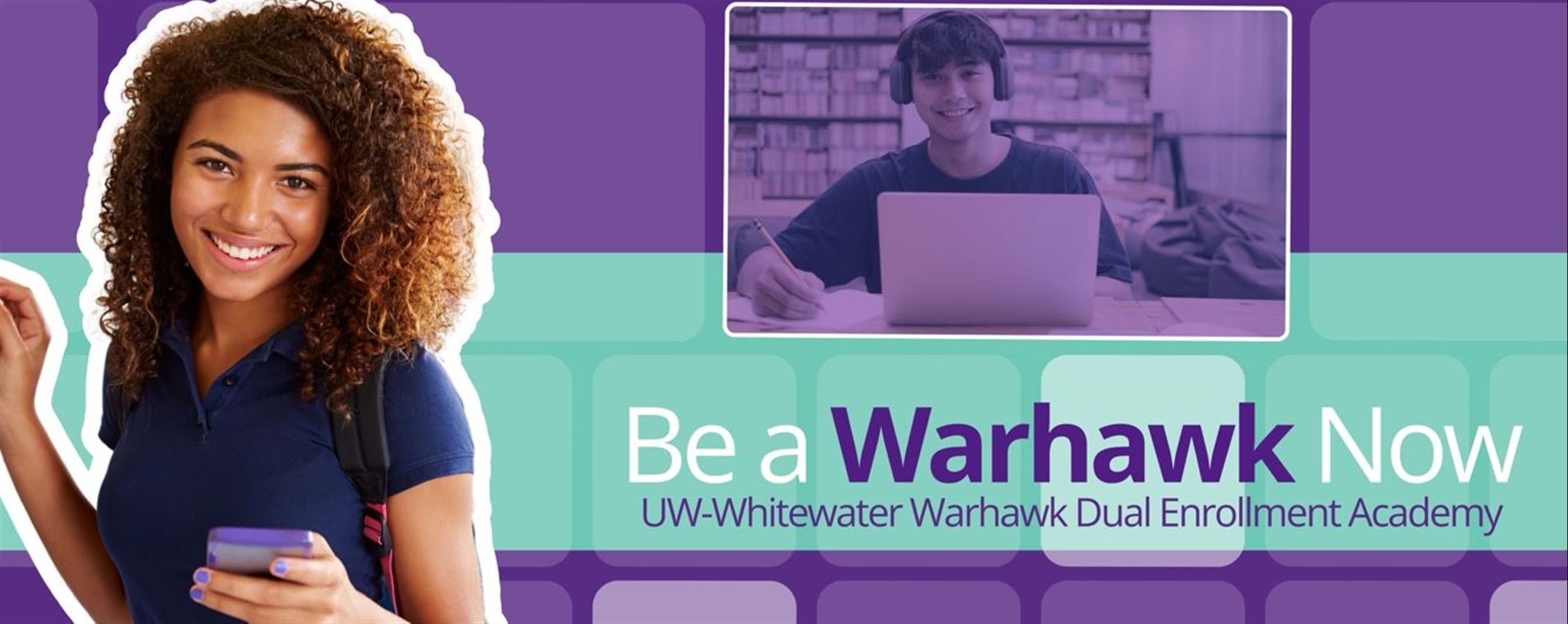 WDEA | Warhawk Dual Enrollment Academy