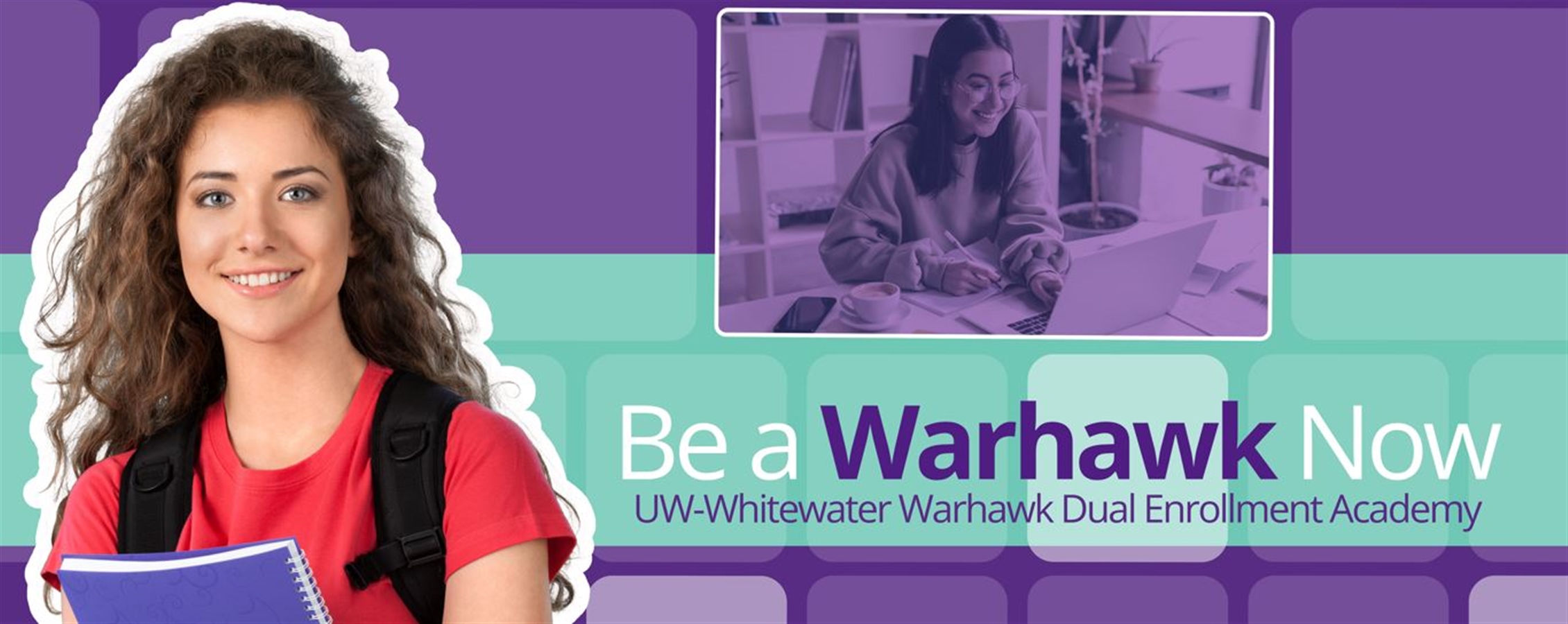 WDEA | Warhawk Dual Enrollment Academy