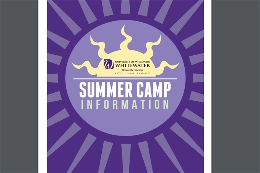Summer Camp Booklet