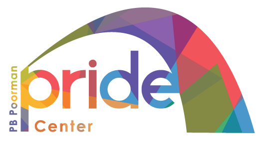 Pride Center logo