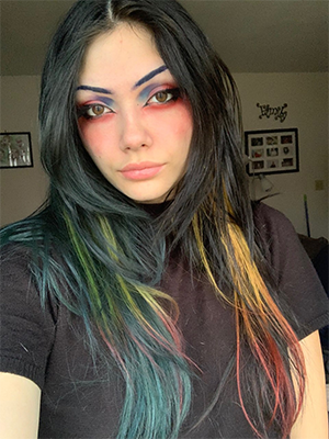 Aliyah Noh