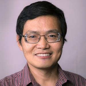 Profile image of Jiazhen Zhou.