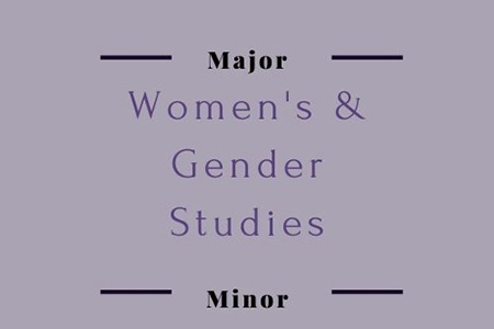 Women's studies minor