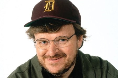 Michael Moore Still